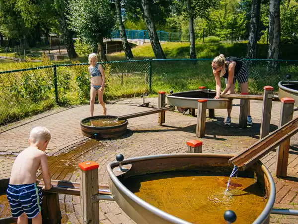 Waterpret! Foto: Speelboerderij Binky Waterpret! Foto: Speelboerderij Binky