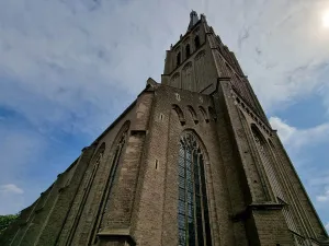 Martinikerk Doesburg