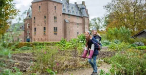 Ontdek de mooiste natuur dichtbij huis