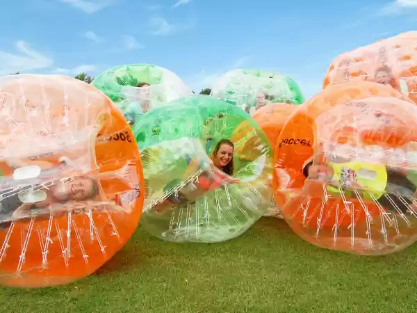 Foto: Fun Beach Event & Leisurepark © Foto: Fun Beach Event & Leisurepark ©