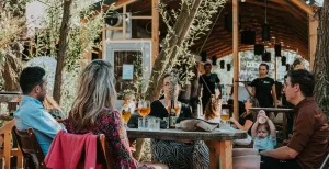 14 topterrassen die je niet wil missen