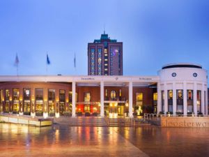 TheaterHotel De Oranjerie
