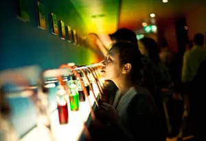 Foto: Bols Cocktail Experience