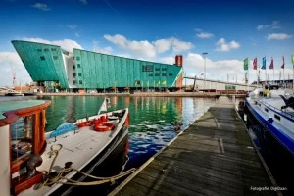 Dagje weg met Hemelvaart