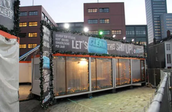 Wat is er te doen in Leeuwarden?
