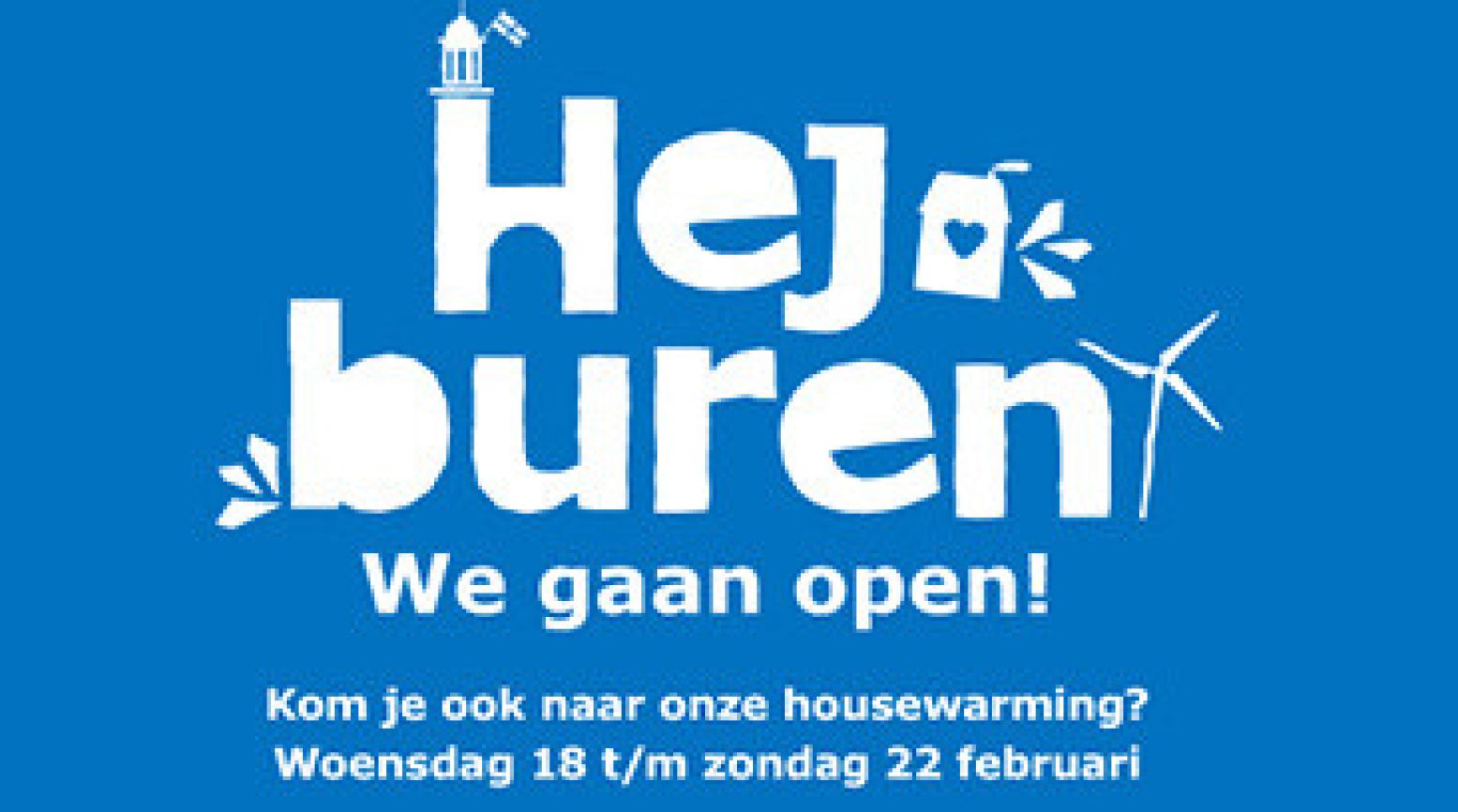 Alle buren van de Zwolse vestiging worden uitgenodigd. Foto: Flyer Ikea