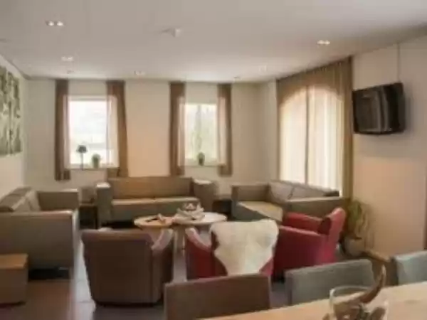 Foto: Groepsaccommodatie De Tienhoeve
