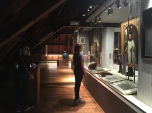 Historisch Museum Den Briel