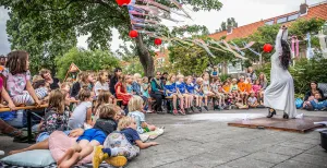 Amsterdam één grote concertzaal tijdens het Grachtenfestival