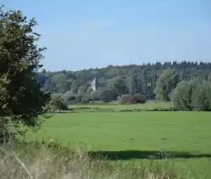 Wandelen langs de Slijpbeek Foto geüpload door gebruiker Geldersch Landschap en Kasteelen