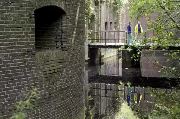Foto ge&uuml;pload door gebruiker Waterlinie Evenement