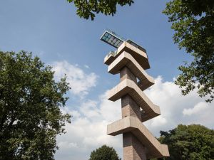 Skywalk Drielandenpunt