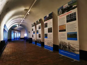 Reizende Expositie Oude Hollandse Waterlinie Foto geüpload door gebruiker Stichting Liniebreed Ondernemen.