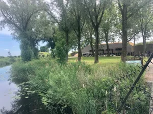 Rondleiding Fort Altena Foto geüpload door gebruiker Stichting Liniebreed Ondernemen.