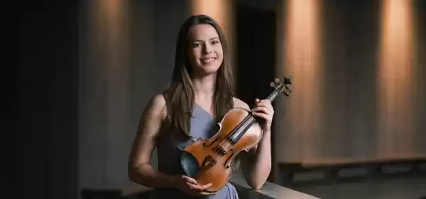 AVROTROS VIRTUOOS-talenten Foto: Het Concertgebouw | Foto ge&uuml;pload door gebruiker concertgebouw