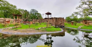 Dagje dierentuin: dit is nieuw!