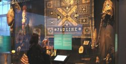 Met kano's de zee op! Expo over Oceanië in Museum Volkenkunde