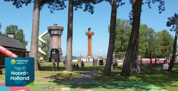 DagjeWeg.NL Awards 2025: dit zijn de 10 beste uitjes van Noord-Holland! Welk uitstapje is de nummer 1 van Noord-Holland op DagjeWeg.NL? Foto: DagjeWeg.NL