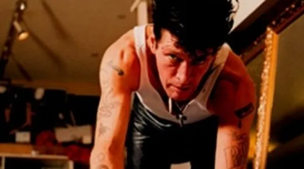 Dichterbij Herman Brood