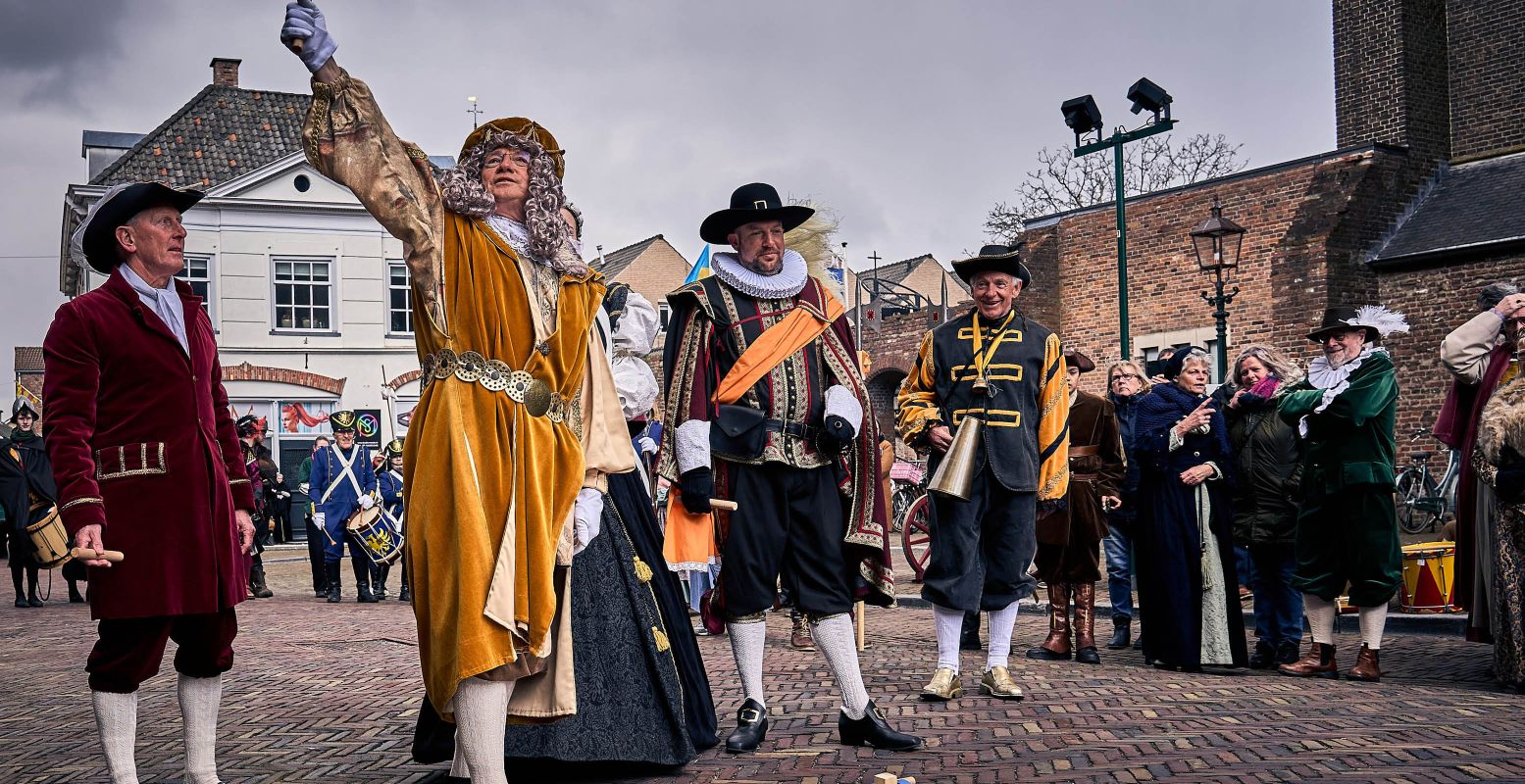 Spectaculair, dat is het zeker! Foto: Collin Janssen