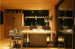 Wellness voor Kinderen: Sauna & Massage eigendom van Five ZensesFoto geüpload door gebruiker.