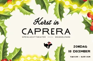 Kerst in Caprera Foto geüpload door gebruiker.