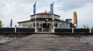 Varen in Giethoorn