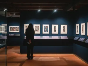 Japanmuseum SieboldHuis