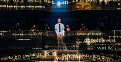 Musical Dear Evan Hansen