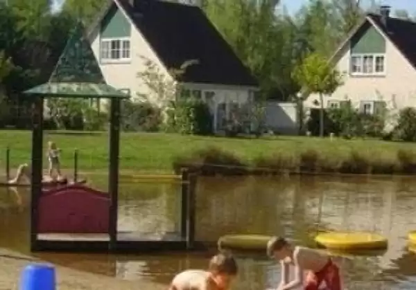 Vakantiepark Hellendoorn