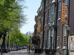 Het Huis van Gijn. Foto: DagjeWeg.NL