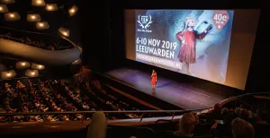 8 verrassende filmfestivals om te bezoeken dit najaar Het Noordelijk Film Festival toont films met een Noordse focus. Foto: Noordelijk Film Festival © Marc Queré