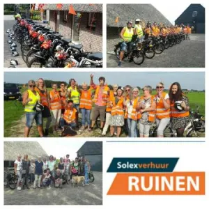 Foto: Solex Ruinen