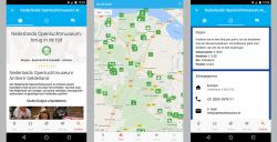 De leukste uitjes vind je via de DagjeWeg.NL app