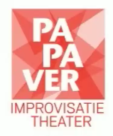 Papaver, Foto: logo van de vereniging Papaver, Alkmaar Papaver, Foto: logo van de vereniging Papaver, Alkmaar