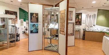 Dit zijn de gaafste sportmusea van Nederland