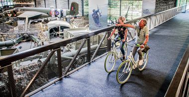 DW Awards: uitmuntende uitjes uit Noord-Brabant