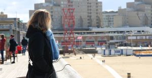 Scheveningen 200 jaar