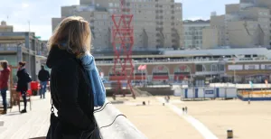 Feest aan Zee: Scheveningen bestaat 200 jaar!