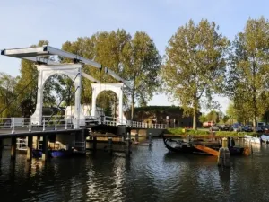 Weesp is water Foto geüpload door gebruiker Stichting Liniebreed Ondernemen.