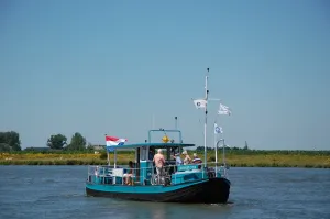 Foto geüpload door gebruiker Stichting Liniebreed Ondernemen.