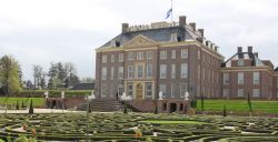 Ontmoet de Koninklijke Familie in Paleis Het Loo