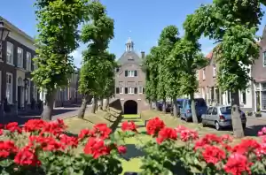Vestingwandeling met gids Foto geüpload door gebruiker Waterlinie Evenement
