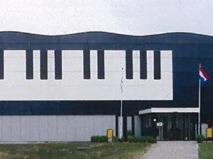 Harmonium Museum Nederland Foto: Harmonium Museum Â© Wietze Koops