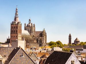 Sint-Janskathedraal Den Bosch