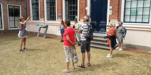 Foto: A Guide to Leeuwarden Foto: A Guide to Leeuwarden