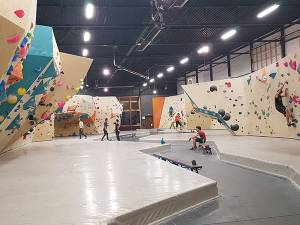 Gropo Bouldergym