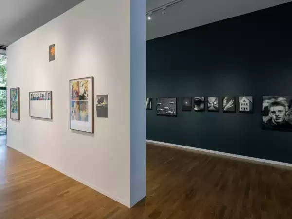 Recommended Olympus Fellowship 2020, 2021 © Foam. Foto: Christian van der Kooy