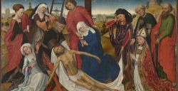 Kijk mee met de restauratie van een Vlaams meesterwerk in het Mauritshuis