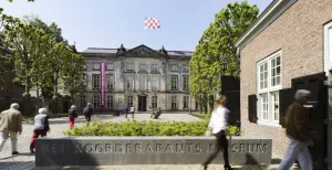 Doe een dagje Den Bosch Een must tijdens een dagje Den Bosch: Het Noordbrabants Museum. Foto: Het Noordbrabants Museum © Joep Jacobs.